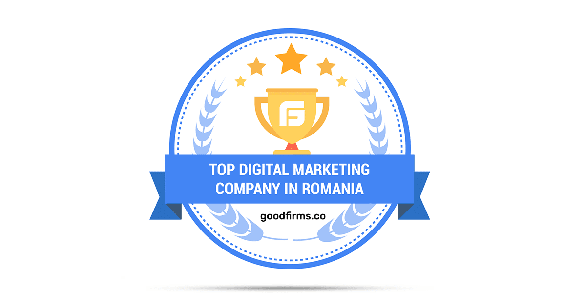Top Digital Marketing Company Romania Marketing Deck