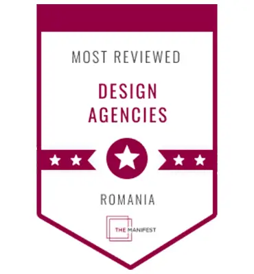 Most Reviews Design Agencies - 2021