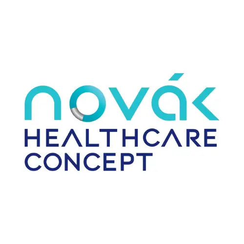 Novak HealtCare Concept