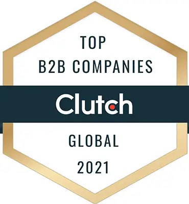TOP B2B Companies - 2021