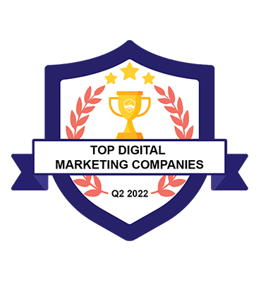 TOP Digital Marketing - 2022