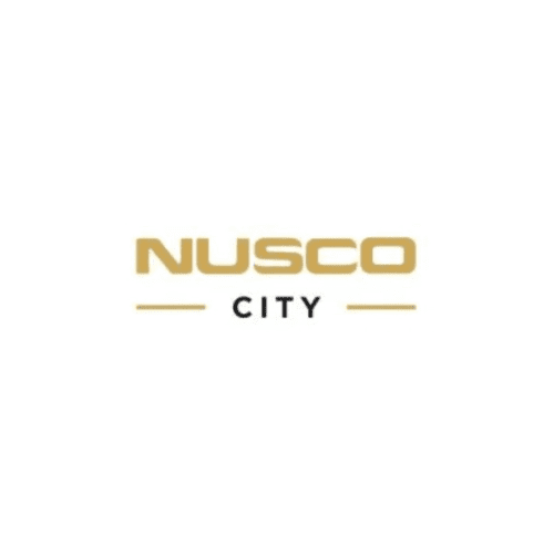 Nusco - City